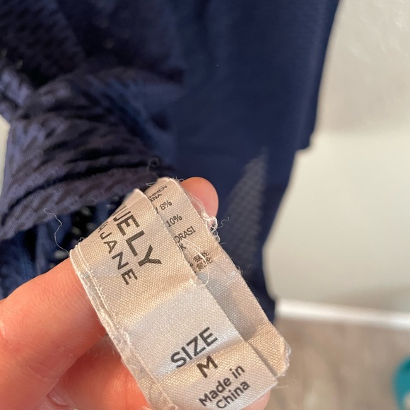 Lorna Jane Mesh Singlet Tank Top - Picture 5 of 7